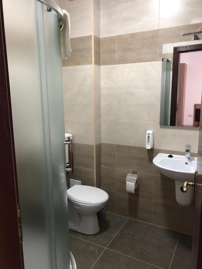 Pensiunea Gamas Putna  Luaran gambar